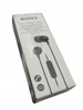 Słuchawki dokanałowe SONY MDR-EX15LP Czarny
