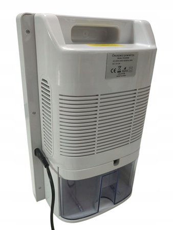 Osuszacz powietrza Mozano DH2000B 65W