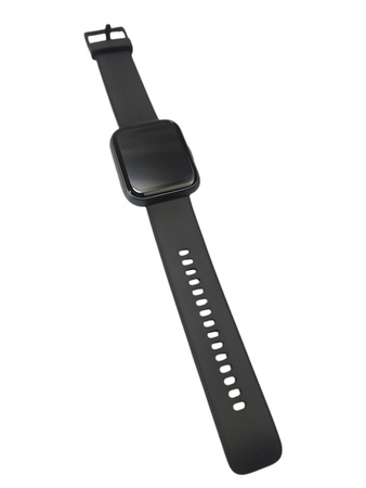 Smartwatch FitPolo ID208 Plus 1,8'' IP68 ponad 110 trybów czarny