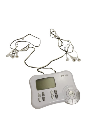 ELEKTROSTYMULATOR BEURER EM 803X1 5V TENS EMS