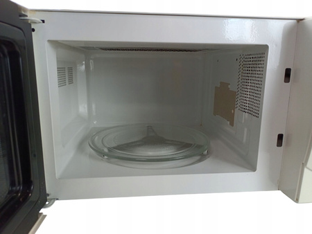 Kuchenka mikrofalowa MOULINEX AFM2 750W|GRILL 1000W 20l