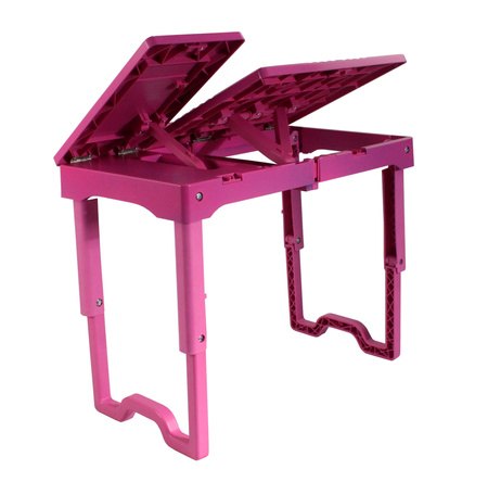 Stolik pod laptopa przenośne biurko KT-9018