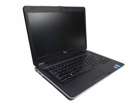 Laptop Dell Latitude E6440 i5-4200M 8GB RAM 320GB HDD