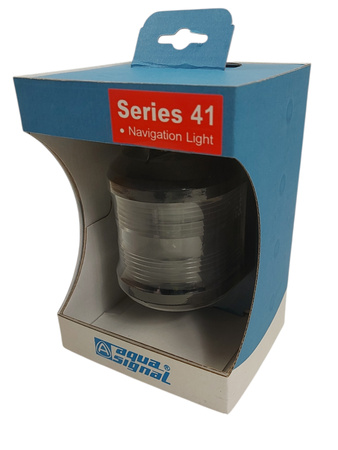 LAMPA OŚWIETLENIOWA STATKU AQUA SIGNAL NAVIGATION 3540002000 12V 25W