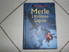 Merle i Królowa Laguny Kai Meyer