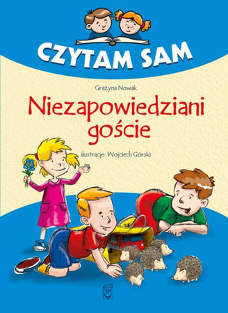 Niezapowiedziani goście