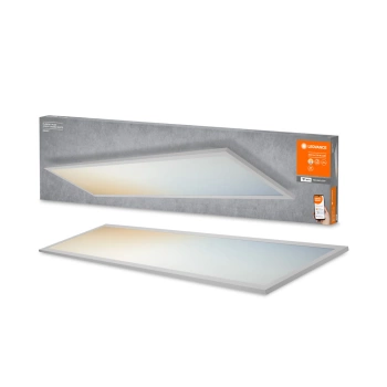 Panel LED Ledvance Smart+ Planon Plus 36W 2700lm WiFi CCT 120x30cm