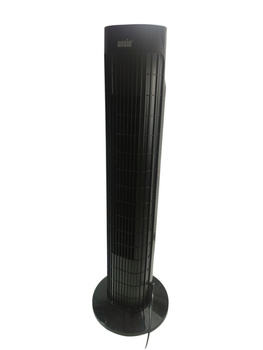 Wentylator kolumnowy Ansio 1125 45W TIMER 3 TRYBY
