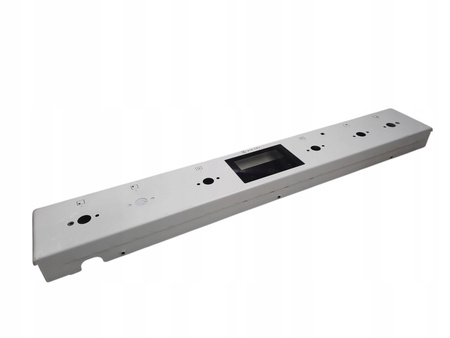 PANEL OBSŁUGI BIALY 59,5cm 140114306131 KUCHENKI BOSCH