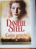 Cudze grzechy Danielle Steel