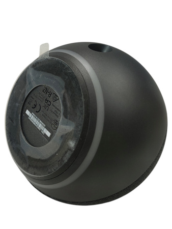 Głośnik przenośny Echo Dot 5 Czarny