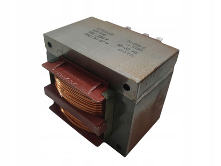 Transformator Steger 631 040 410VA 34-37V