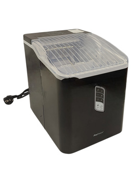 Kostkarka do lodu Pro Breeze PB-IM01B-EU 120W 15kg/24h Czarny