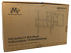 Solidny Uchwyt ścienny na telewizor Mounting Dream MD2380-03 32-75 cali