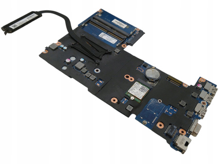Płyta główna laptopa HP ProBook 430 G3 DAX61CMB6C0 i7