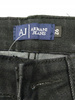 Spodnie damskie Czarne ARMANI JEANS ROZ.26