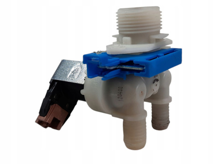 ELEKTROZAWÓR PODWÓJNY Z CZUJNIKIEM PRZEPŁYWU 807487619 ELECTROLUX