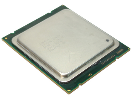 Procesor Intel Core i7-3930K 3.2 GHz 6 rdzeni 12 wątków LGA 2011 130W