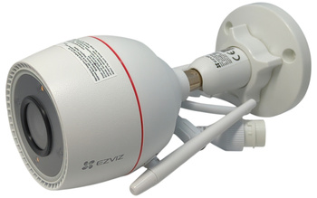Kamera zewnętrzna EZVIZ CS-C3TN 3MP 2.8mm 1080p IP67 WiFi