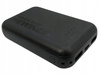 Powerbank HEWINZE 10000mAh/3.7V/37Wh Czarny