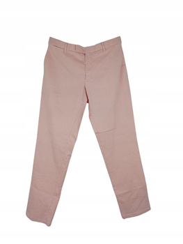 SPODNIE DAMSKIE RÓŻOWE RALPH LAUREN ROZMIAR 36/34