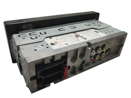 Radio Samochodowe LSLYA One Din Car MP5 6,9" AUX USB USB-C