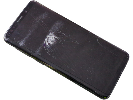 Smartfon Samsung Galaxy S9 SM-G960F 64GB 4GB RAM Super AMOLED IP68