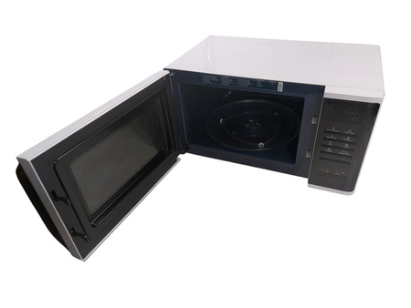 Kuchenka mikrofalowa wolnostojąca Samsung MG23K3513AW 1100W 23L