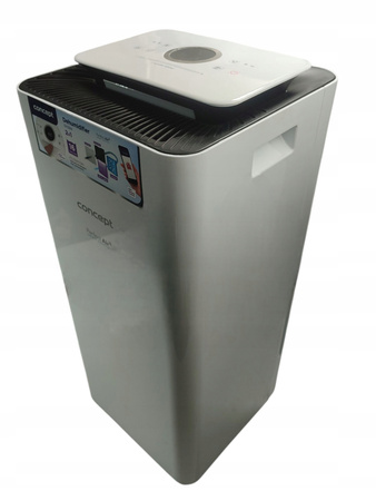 Osuszacz powietrza Concept OV2216