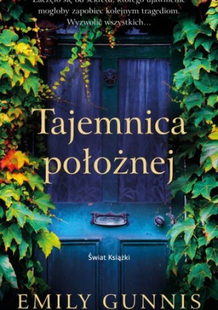 Tajemnica położnej Emily Gunnis
