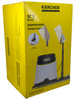 Mop parowy Karcher SC 3 Deluxe EasyFix Parownica 1900 W 3,5 bar