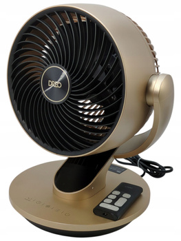 Wentylator oscylacyjny Dreo CF511S WIFI 4 Prędkości Inteligentny 40W