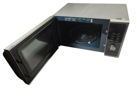 KUCHENKA MIKROFALOWA MIKROFALA WOLNOSTOJĄCA SAMSUNG MS2BF303TAS 28L 1000W