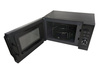 Kuchenka mikrofalowa Toshiba MW3-AG20PE(BK) 20 l 800 W grill czarna
