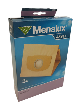 WORKI DO ODKURZACZA MENALUX 4891P 6.904-409