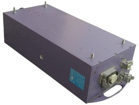 Kamera optyka do urządzenia Unisort RTT PX2000RF