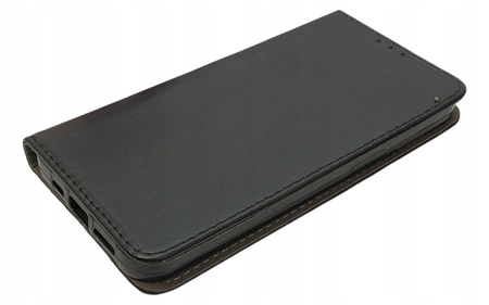 Etui Smart Magnet IPHONE 13 PRO 6.1" CZARNY