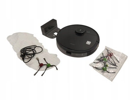 Robot sprzątający ECOVACS Deebot OZMO 950 DX9G