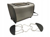 Toster Tarrington House TA3209S 870W