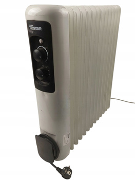 Grzejnik olejowy Tristar KA-5181 o mocy grzewczej 2000 W