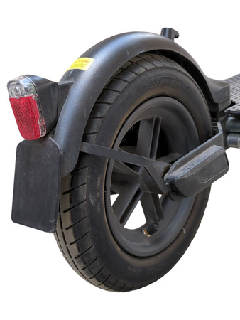 HULAJNOGA ELEKTRYCZNA DIGGER E-SCOOTER ES3 350 W 20 km/h