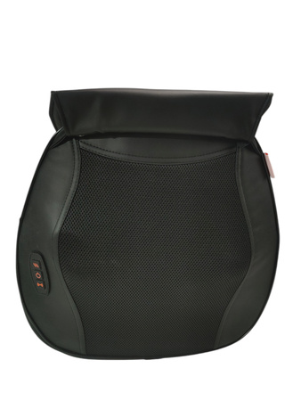 Poduszka masująca Medivon Lumba Shiatsu 4 głowice podgrzewanie 24W