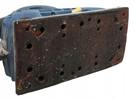 Szlifierka Oscylacyjna MSS300 300W