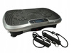 Platforma wibracyjna Bluetooth, 5 programów WeightWorld TD006C-12