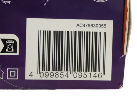 Taśma LED LEDVANCE FLEX 5M MAGIC RGB WIFI 24W 960lm RGB+Tunable White