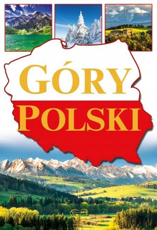 Góry Polski Joanna Włodarczyk