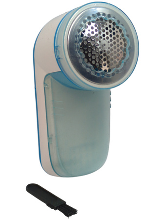 GOLARKA NA BATERIE DO UBRAŃ TKANIN PHILIPS GC026