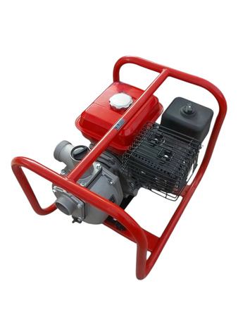 Pompa spalinowa Einhell GE-PW 46 4600 W 23000 l/h