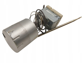 TERMOSTAT Z POKRĘTŁEM PIEKARNIKA 5650024439 BOSCH 00658633 00622109