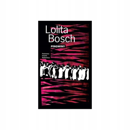 Pingwiny Lolita Bosch